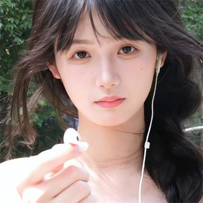 我的女友