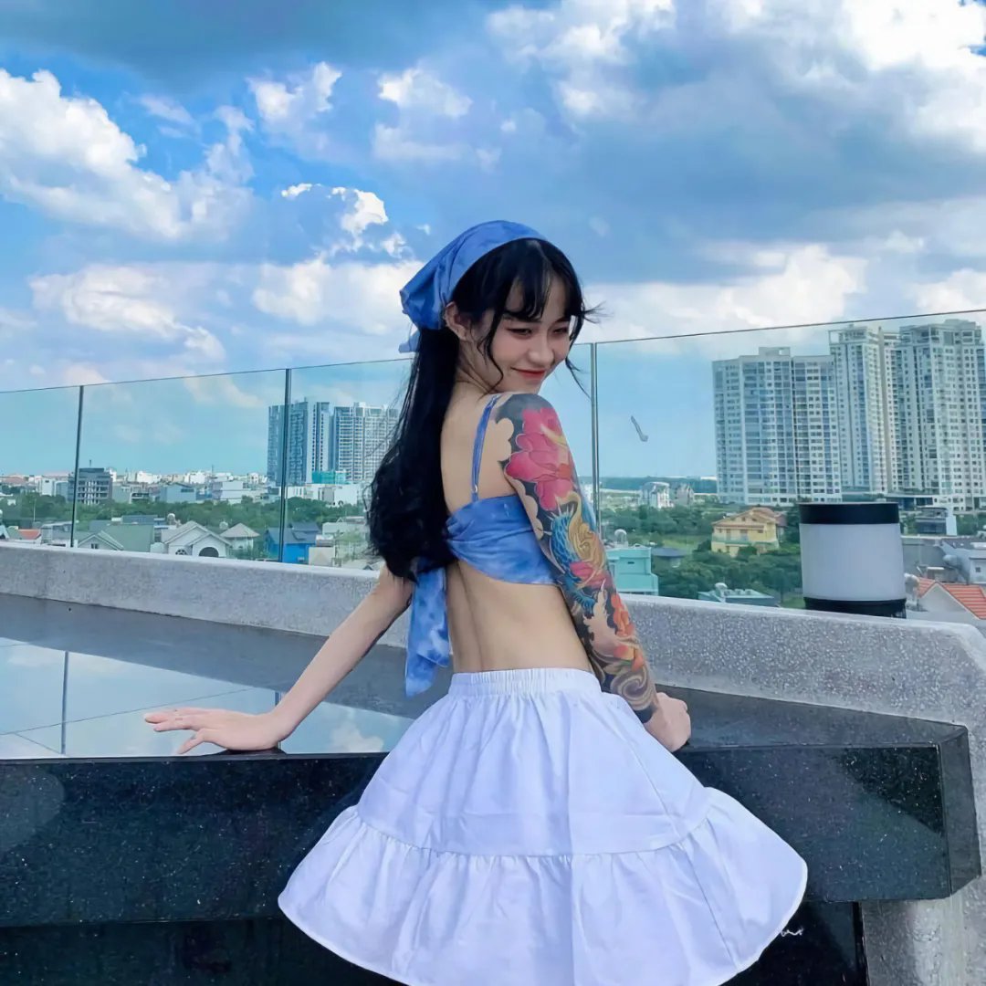 为爱放手